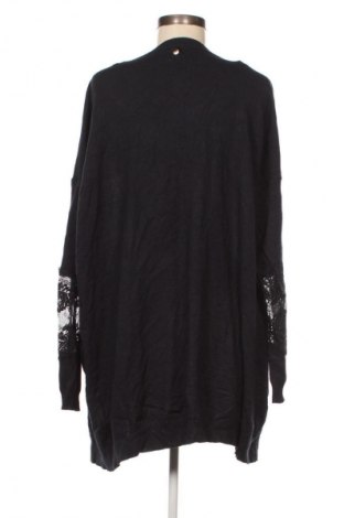 Damen Strickjacke Oltre, Größe XL, Farbe Blau, Preis € 13,99