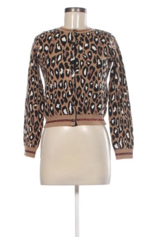 Дамска жилетка Oltre, Размер S, Цвят Многоцветен, Цена 9,20 €