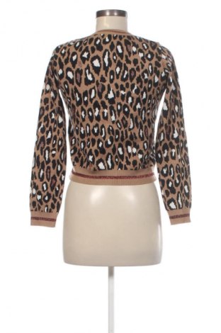 Дамска жилетка Oltre, Размер S, Цвят Многоцветен, Цена 9,20 €