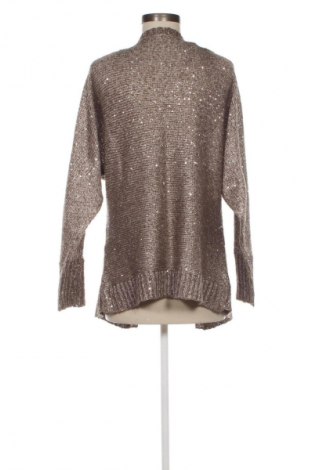 Női kardigán Oltre, Méret M, Szín Barna, Ár 7 779 Ft