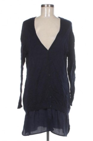 Dámsky kardigán Oltre, Velikost XL, Barva Modrá, Cena  319,00 Kč