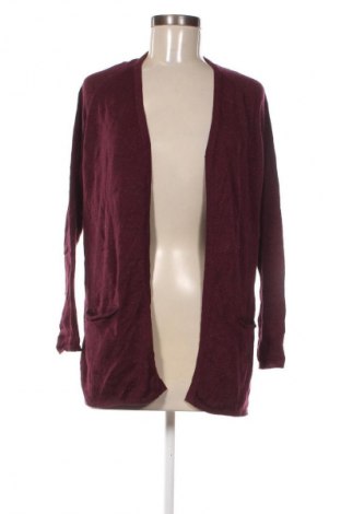 Damen Strickjacke Oltre, Größe L, Farbe Rot, Preis € 19,99