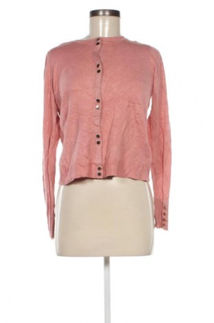Női kardigán Oltre, Méret M, Szín Hamurózsaszín, Ár 4 359 Ft