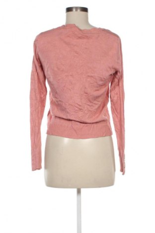 Női kardigán Oltre, Méret M, Szín Hamurózsaszín, Ár 4 359 Ft