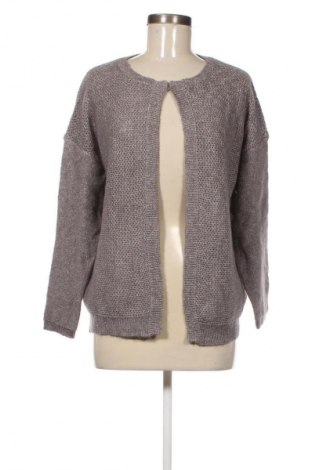 Női kardigán Oltre, Méret L, Szín Hamurózsaszín, Ár 6 919 Ft