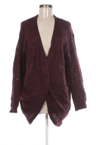 Női kardigán Oltre, Méret XL, Szín Piros, Ár 4 669 Ft