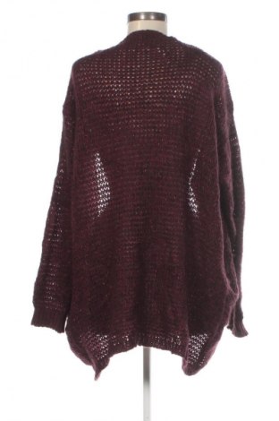 Női kardigán Oltre, Méret XL, Szín Piros, Ár 4 669 Ft