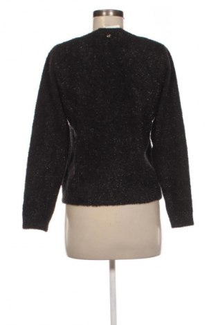 Női kardigán Oltre, Méret M, Szín Fekete, Ár 4 569 Ft