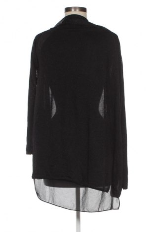 Damen Strickjacke Oltre, Größe L, Farbe Schwarz, Preis € 10,99