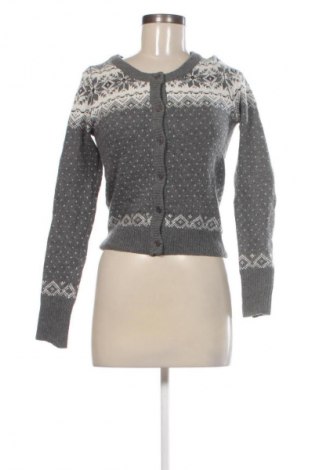 Γυναικεία ζακέτα One Love, Μέγεθος S, Χρώμα Πολύχρωμο, Τιμή 4,99 €