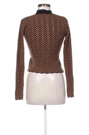 Damen Strickjacke Onyx, Größe S, Farbe Mehrfarbig, Preis € 8,99