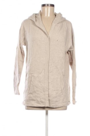 Damen Strickjacke Open End, Größe L, Farbe Beige, Preis € 15,99