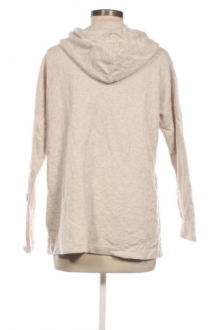 Damen Strickjacke Open End, Größe L, Farbe Beige, Preis € 15,99