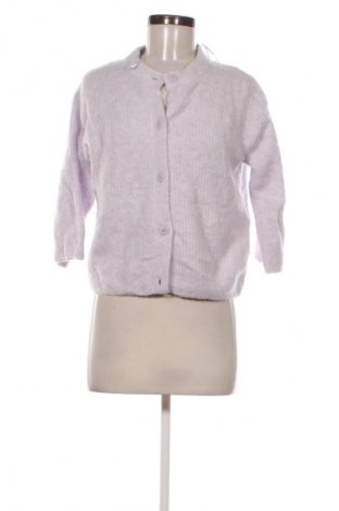 Damen Strickjacke Opus, Größe S, Farbe Lila, Preis € 15,99