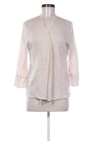 Damen Strickjacke Opus, Größe L, Farbe Beige, Preis € 11,99