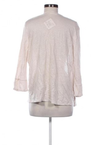 Damen Strickjacke Opus, Größe L, Farbe Beige, Preis € 11,99