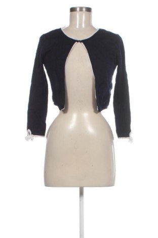 Дамска жилетка Orsay, Размер S, Цвят Син, Цена 6,13 €