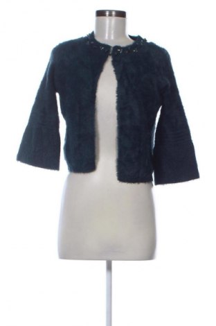 Дамска жилетка Orsay, Размер S, Цвят Син, Цена 6,13 €