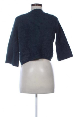 Дамска жилетка Orsay, Размер S, Цвят Син, Цена 6,13 €