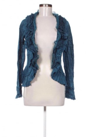 Női kardigán Orwell, Méret M, Szín Kék, Ár 2 819 Ft