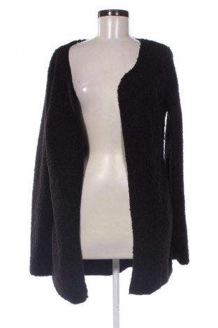 Damen Strickjacke Oscar-St, Größe XL, Farbe Schwarz, Preis € 12,99