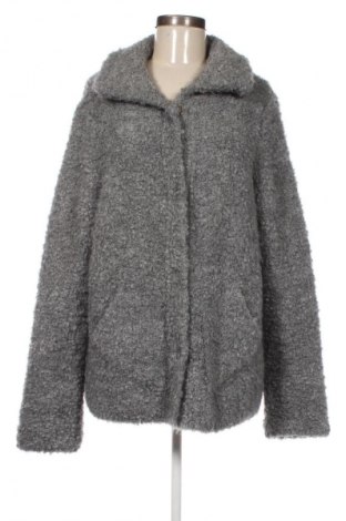 Damen Strickjacke Oui, Größe XL, Farbe Grau, Preis € 23,99