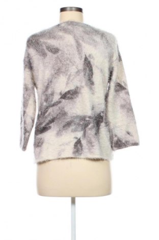 Damen Strickjacke Oui, Größe M, Farbe Mehrfarbig, Preis € 18,99