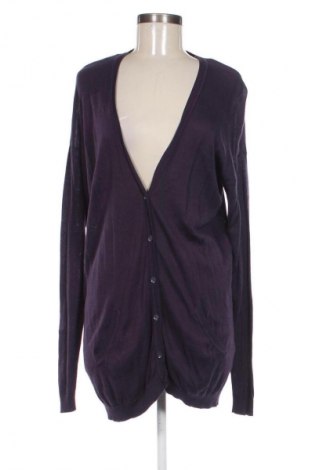 Dámsky kardigán Oviesse, Velikost M, Barva Fialová, Cena  139,00 Kč