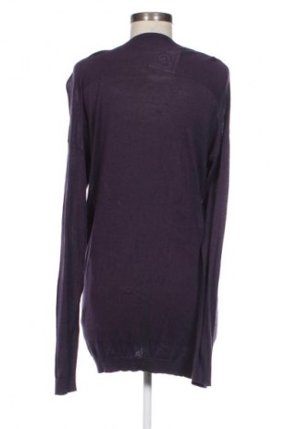 Dámsky kardigán Oviesse, Velikost M, Barva Fialová, Cena  139,00 Kč