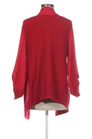 Дамска жилетка Parfois, Размер M, Цвят Червен, Цена 8,18 €