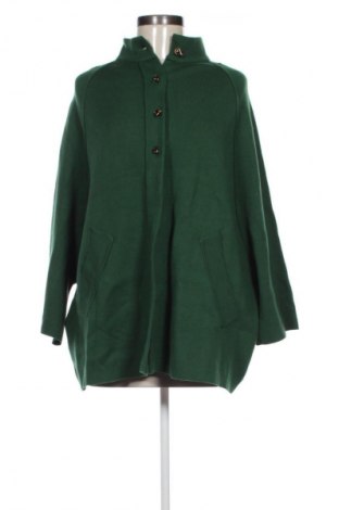 Női kardigán Parfois, Méret M, Szín Zöld, Ár 17 039 Ft