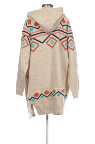 Damen Strickjacke Passenger, Größe L, Farbe Mehrfarbig, Preis 13,99 €