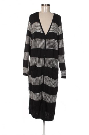 Damen Strickjacke Patrizia Dini, Größe XXL, Farbe Mehrfarbig, Preis € 11,99