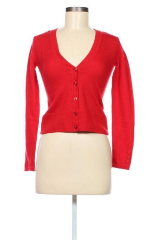Damen Strickjacke Patrizia Pepe, Größe S, Farbe Rot, Preis € 59,99