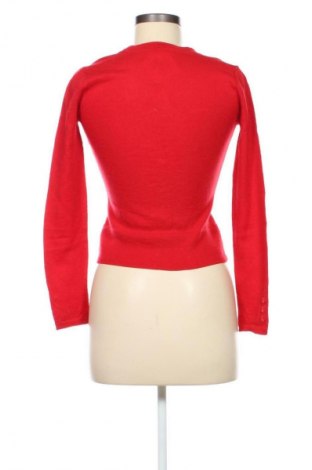 Damen Strickjacke Patrizia Pepe, Größe S, Farbe Rot, Preis € 59,99