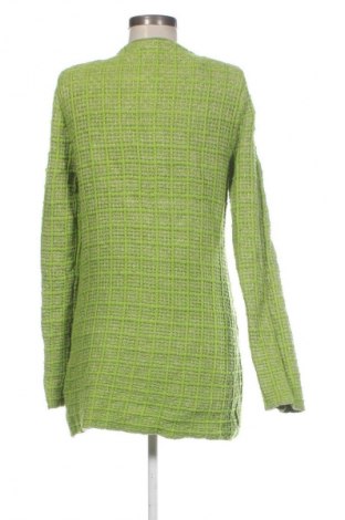 Dámsky kardigán Patrizia Pepe, Velikost S, Barva Zelená, Cena  1 349,00 Kč