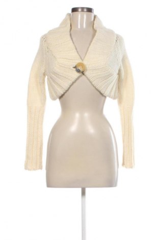 Női kardigán Patrizia Pepe, Méret M, Szín Ekrü
, Ár 24 709 Ft