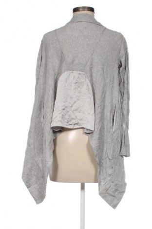 Γυναικεία ζακέτα Patrizia Pepe, Μέγεθος XXS, Χρώμα Γκρί, Τιμή 47,99 €