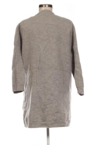 Damen Strickjacke Patrizia Pepe, Größe M, Farbe Grau, Preis € 57,99