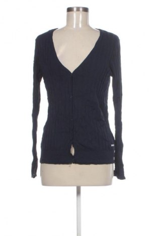 Női kardigán Pepe Jeans, Méret M, Szín Kék, Ár 5 759 Ft