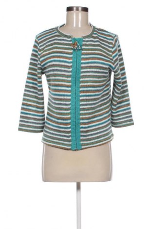 Damen Strickjacke Per Una By Marks & Spencer, Größe M, Farbe Mehrfarbig, Preis € 20,90