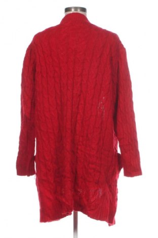 Дамска жилетка Pescara, Размер S, Цвят Червен, Цена 7,66 €