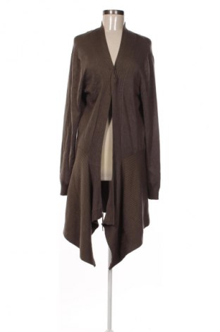 Damen Strickjacke Pescara, Größe XL, Farbe Braun, Preis 11,99 €
