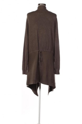 Damen Strickjacke Pescara, Größe XL, Farbe Braun, Preis 11,99 €