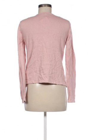 Damen Strickjacke Peter Hahn, Größe S, Farbe Aschrosa, Preis € 9,40