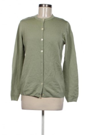 Дамска жилетка Peter Hahn, Размер S, Цвят Зелен, Цена 25,05 €