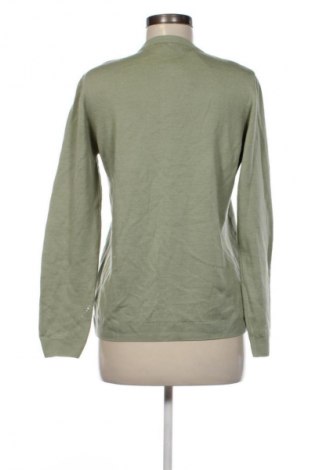 Дамска жилетка Peter Hahn, Размер S, Цвят Зелен, Цена 25,05 €