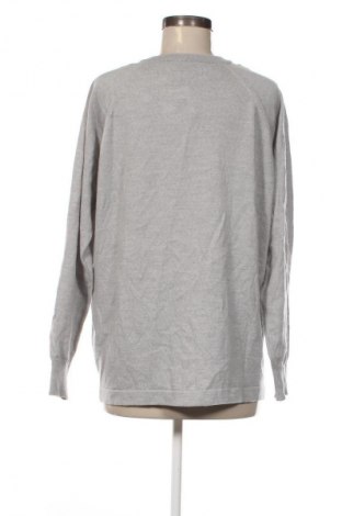 Damen Strickjacke Peter Hahn, Größe XL, Farbe Grau, Preis € 39,99