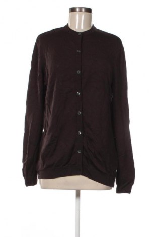 Dámsky kardigán Peter Hahn, Velikost L, Barva Hnědá, Cena  359,00 Kč