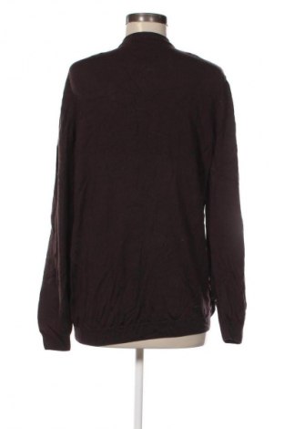 Dámsky kardigán Peter Hahn, Velikost L, Barva Hnědá, Cena  359,00 Kč